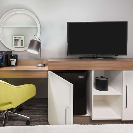 Hampton Inn Ellenton/Bradenton Экстерьер фото