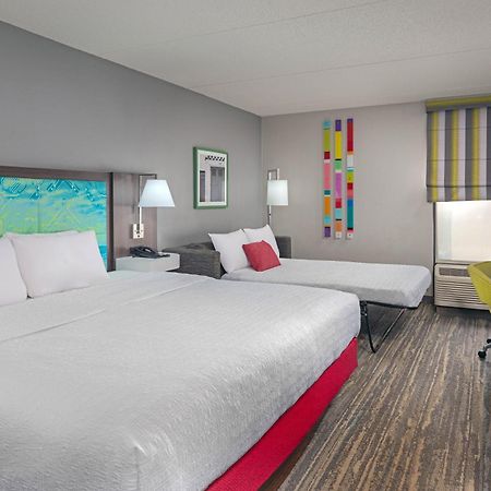 Hampton Inn Ellenton/Bradenton Экстерьер фото