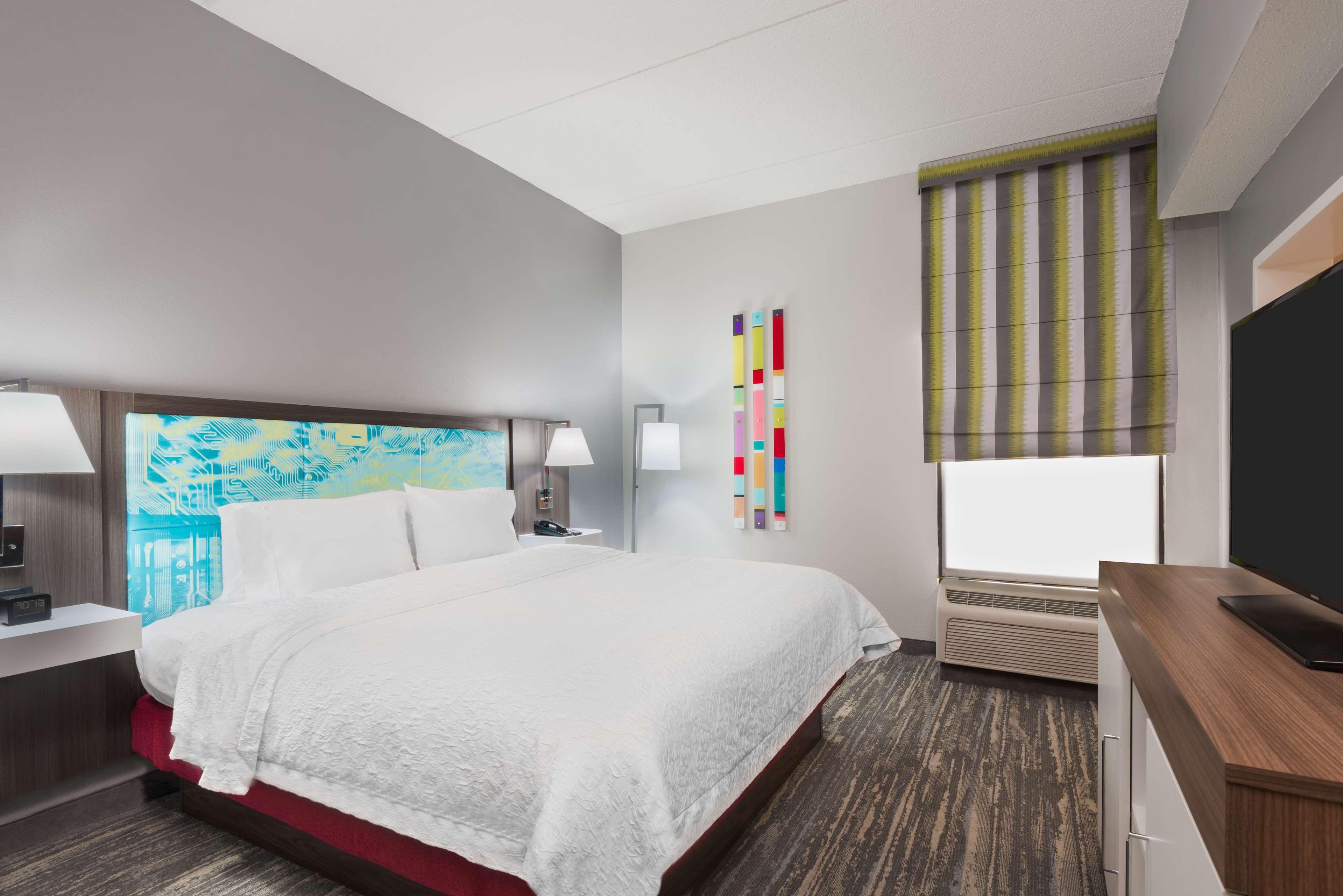 Hampton Inn Ellenton/Bradenton Экстерьер фото