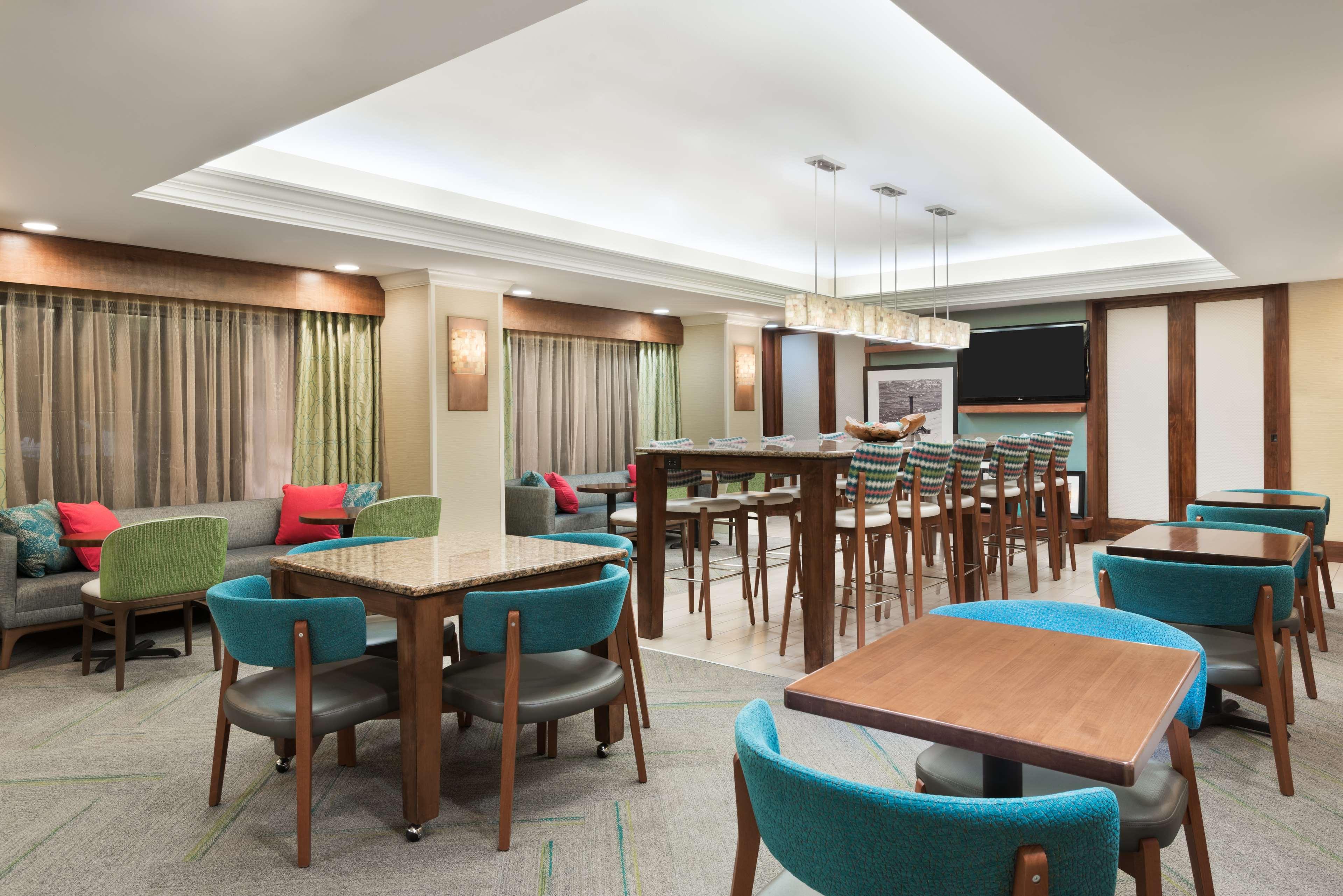 Hampton Inn Ellenton/Bradenton Экстерьер фото