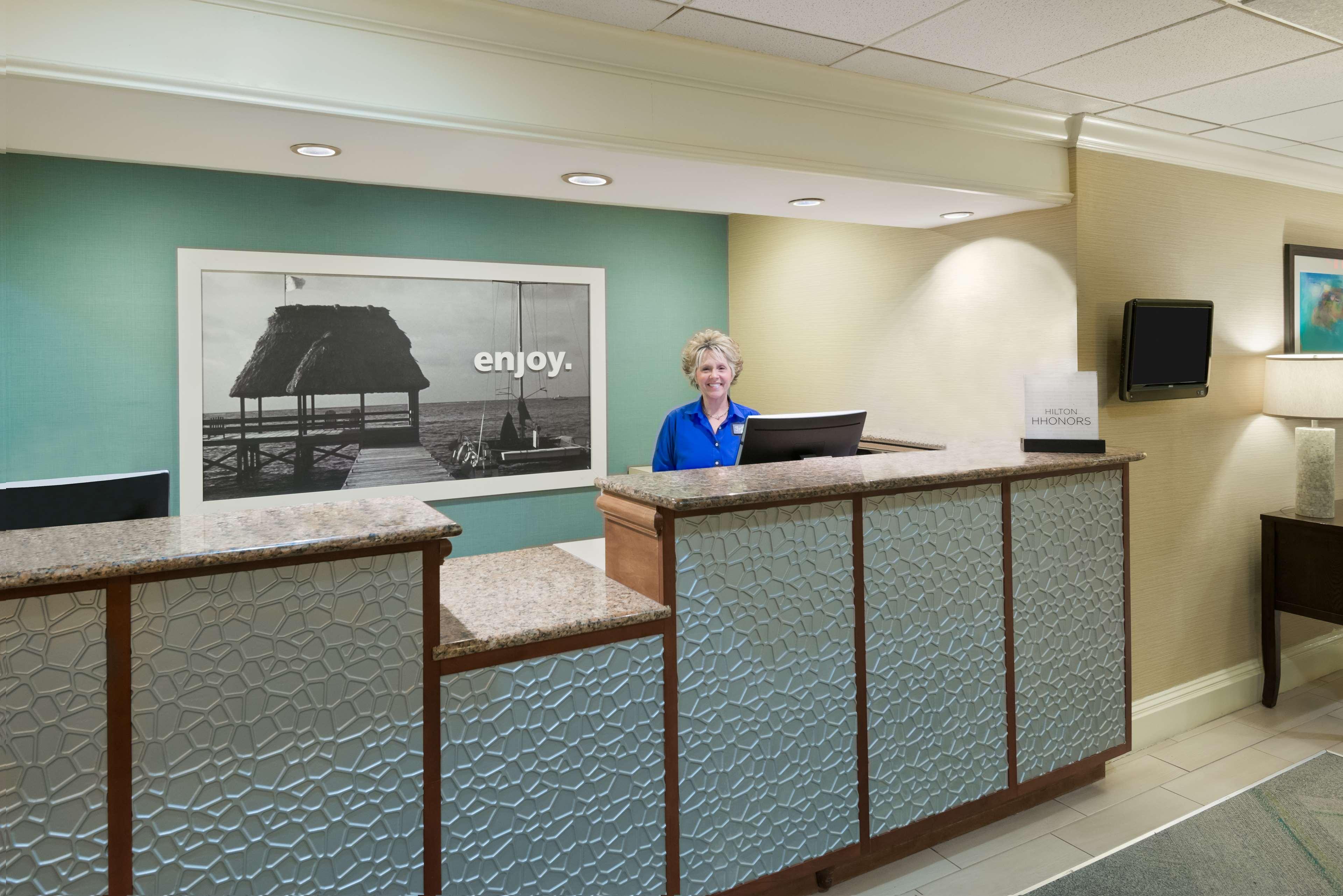 Hampton Inn Ellenton/Bradenton Экстерьер фото