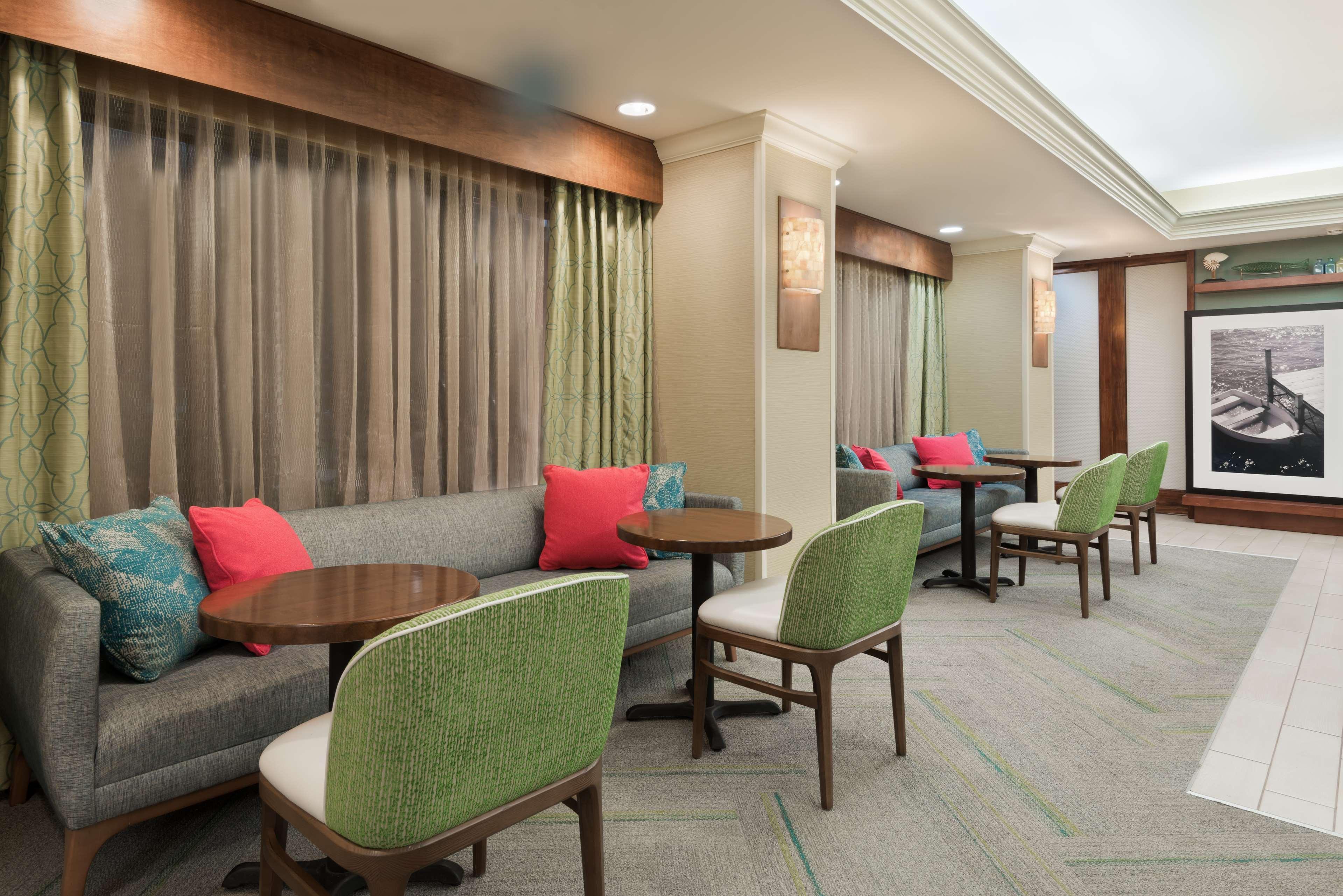 Hampton Inn Ellenton/Bradenton Экстерьер фото