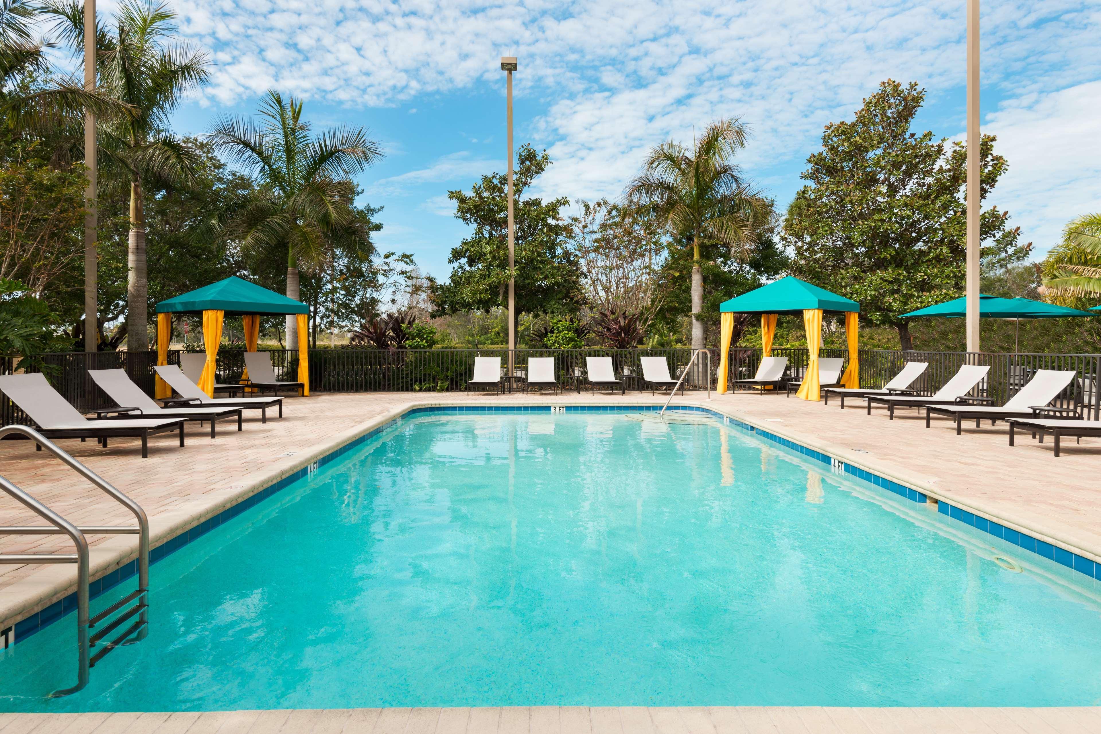 Hampton Inn Ellenton/Bradenton Экстерьер фото