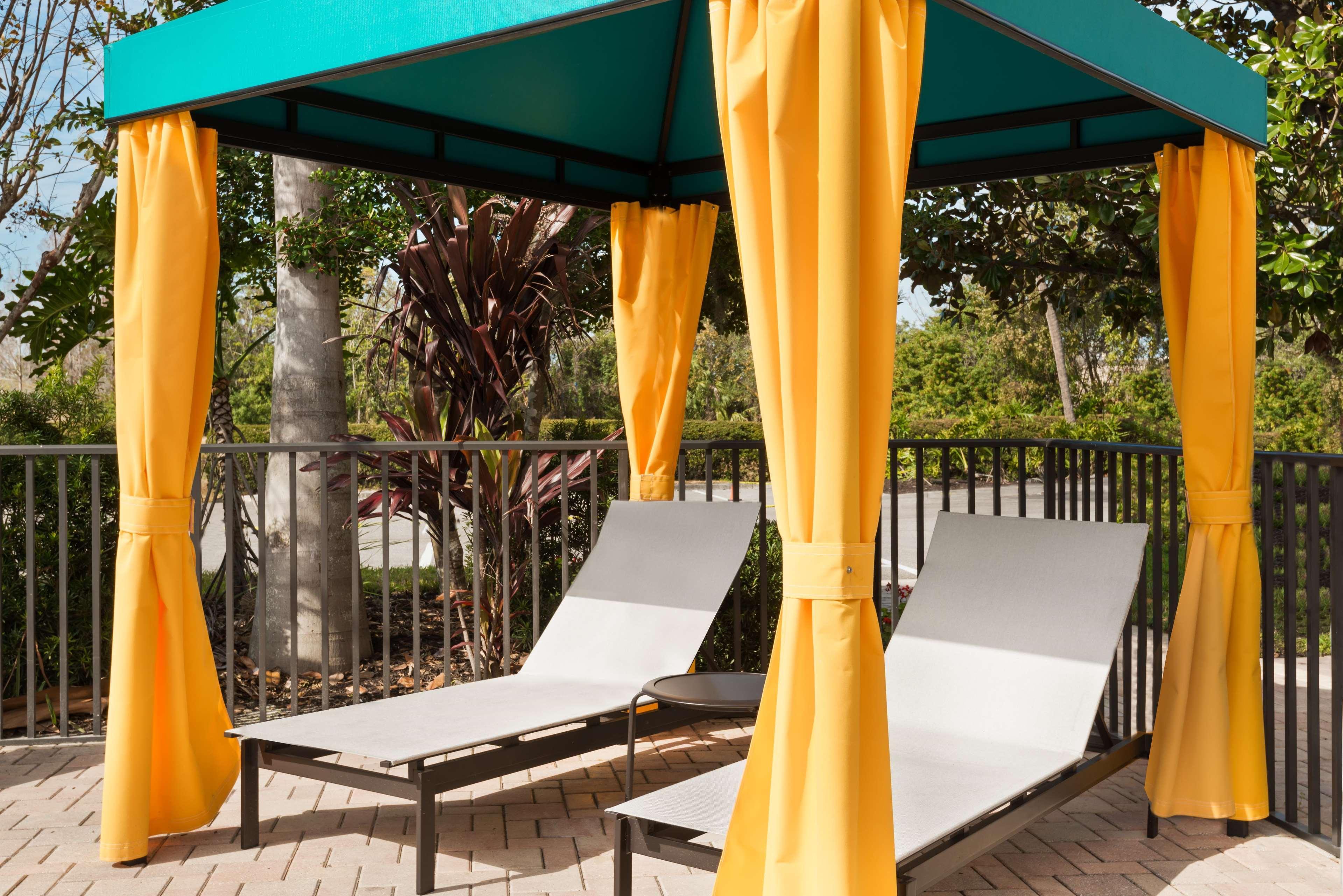 Hampton Inn Ellenton/Bradenton Экстерьер фото