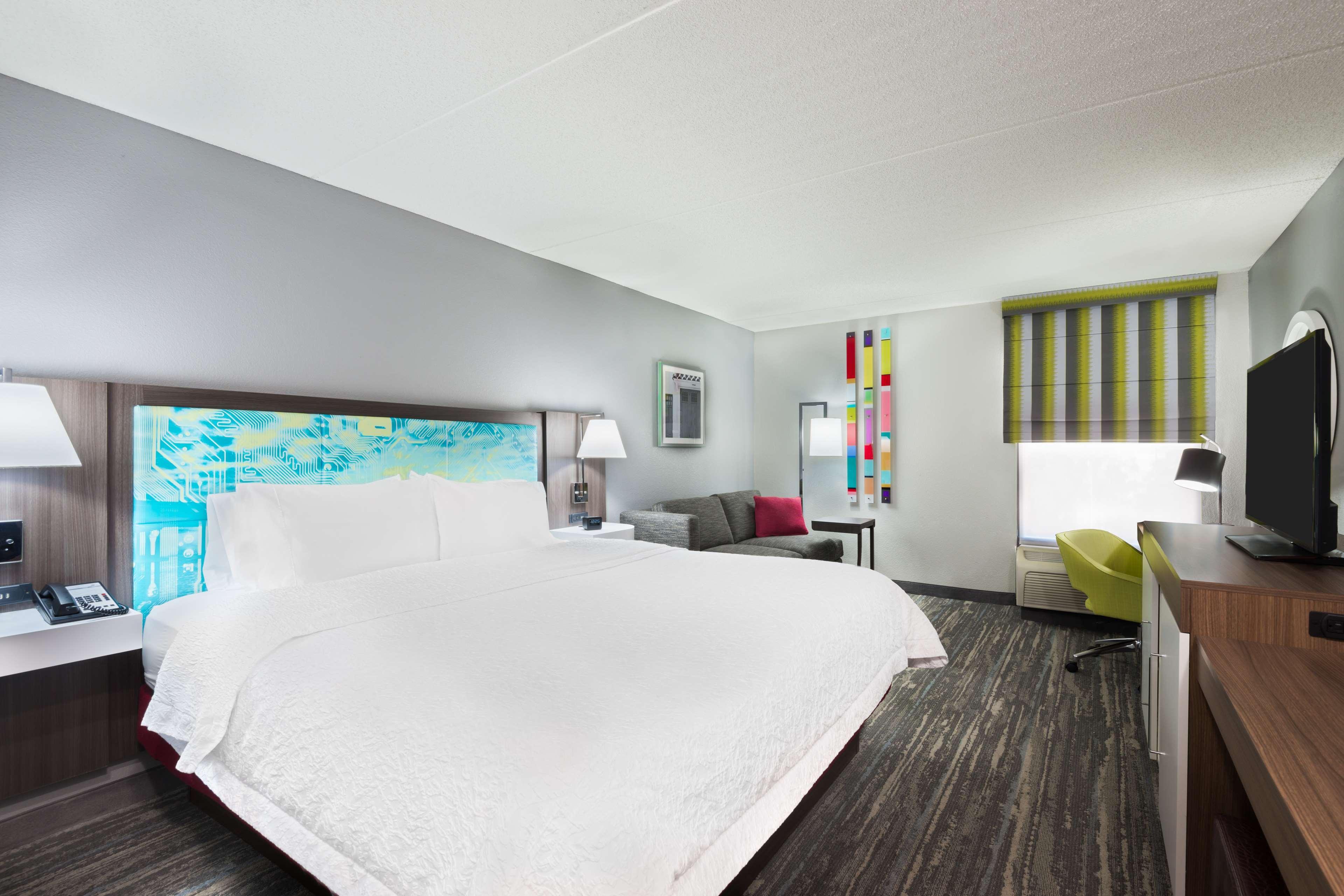 Hampton Inn Ellenton/Bradenton Экстерьер фото