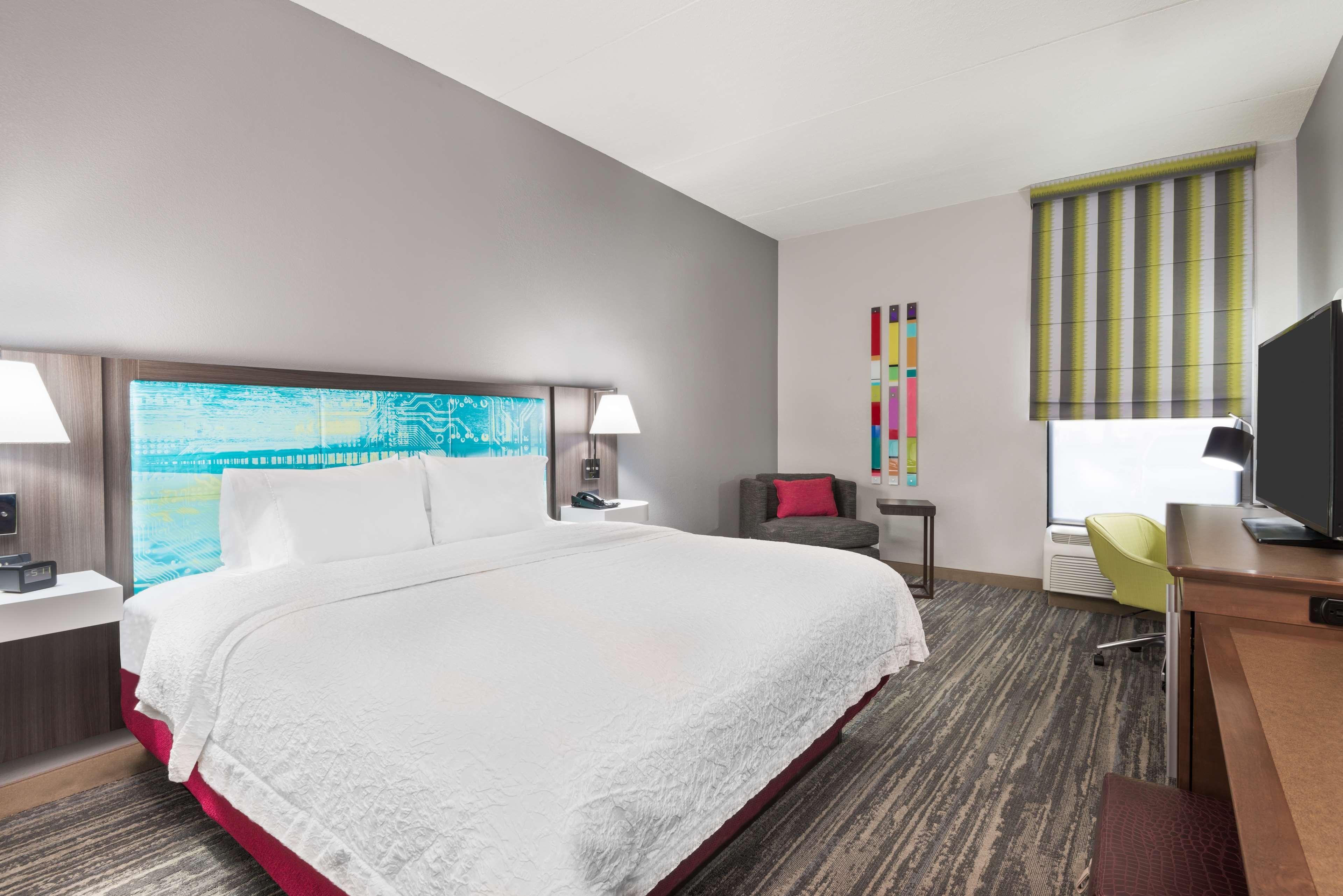 Hampton Inn Ellenton/Bradenton Экстерьер фото