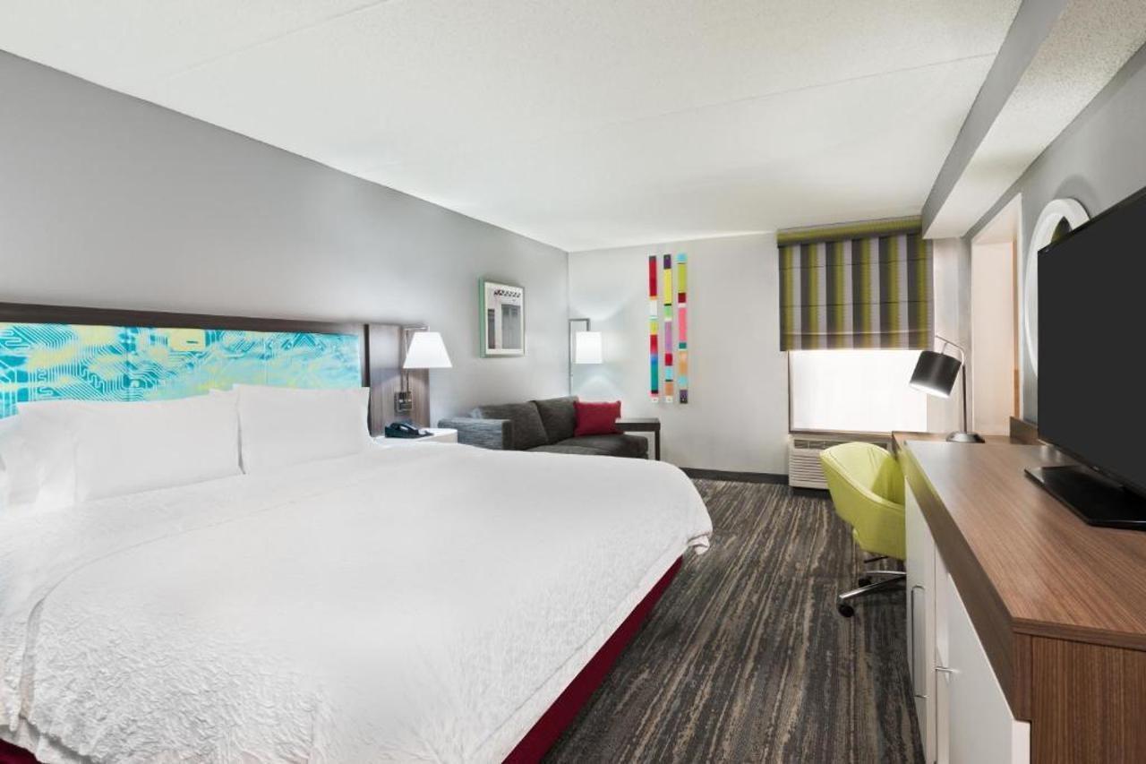 Hampton Inn Ellenton/Bradenton Экстерьер фото
