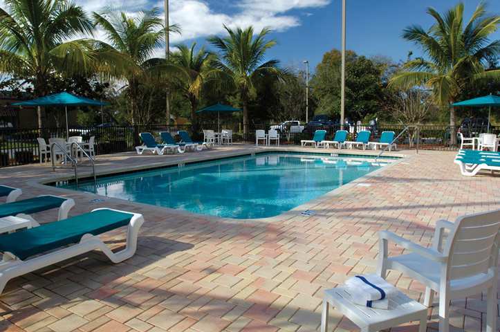 Hampton Inn Ellenton/Bradenton Удобства фото