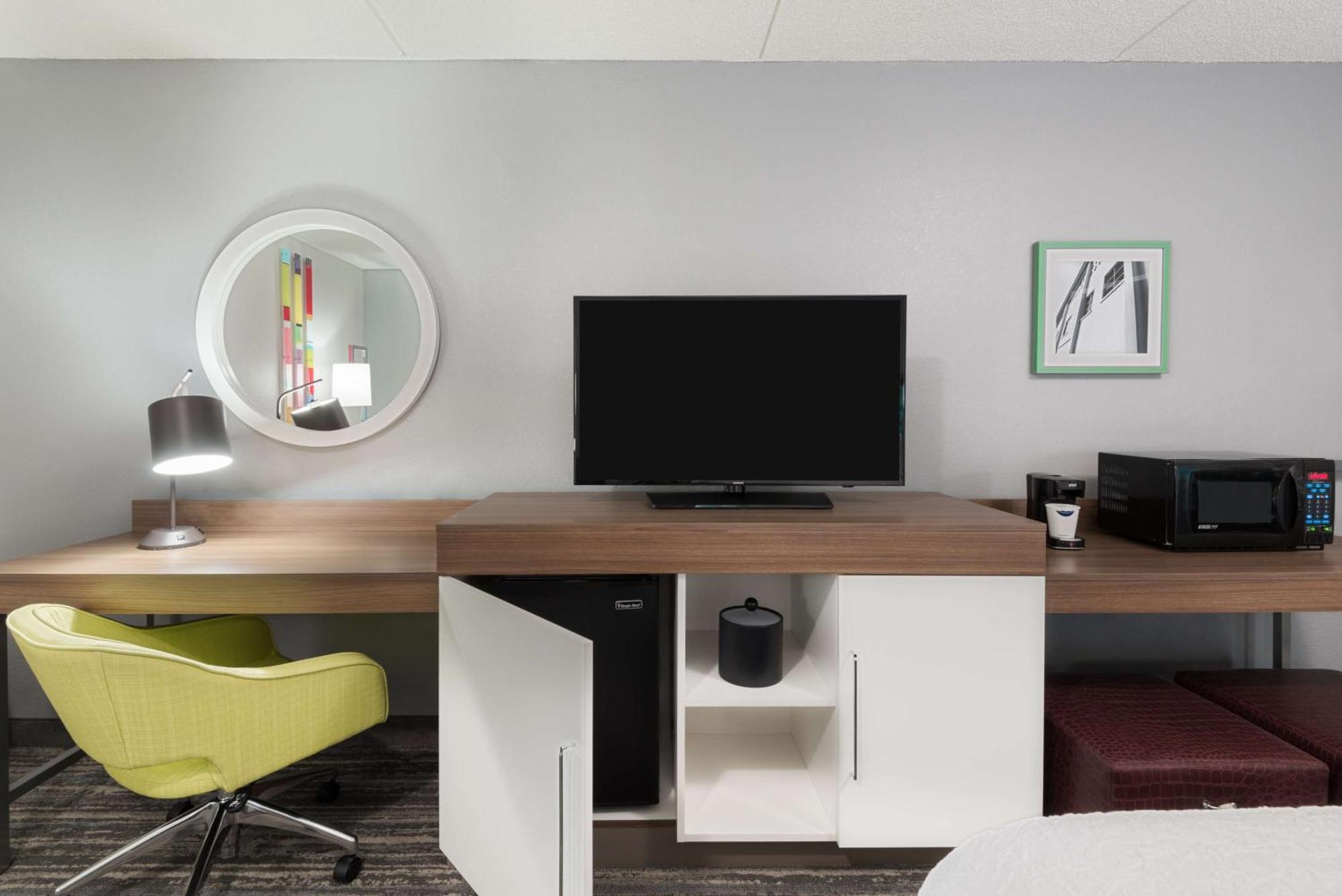 Hampton Inn Ellenton/Bradenton Экстерьер фото