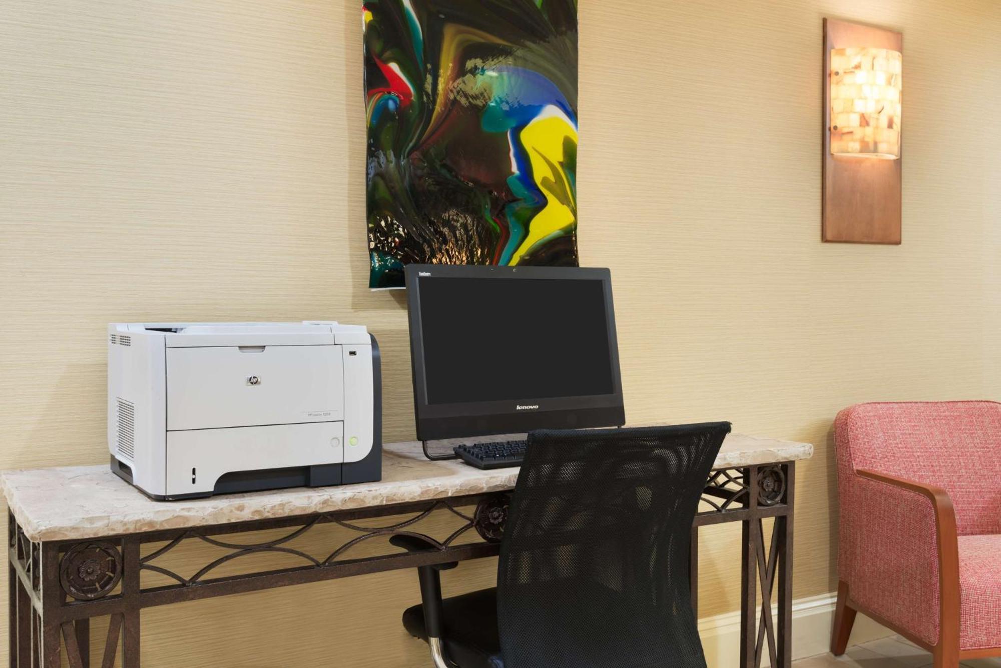 Hampton Inn Ellenton/Bradenton Экстерьер фото