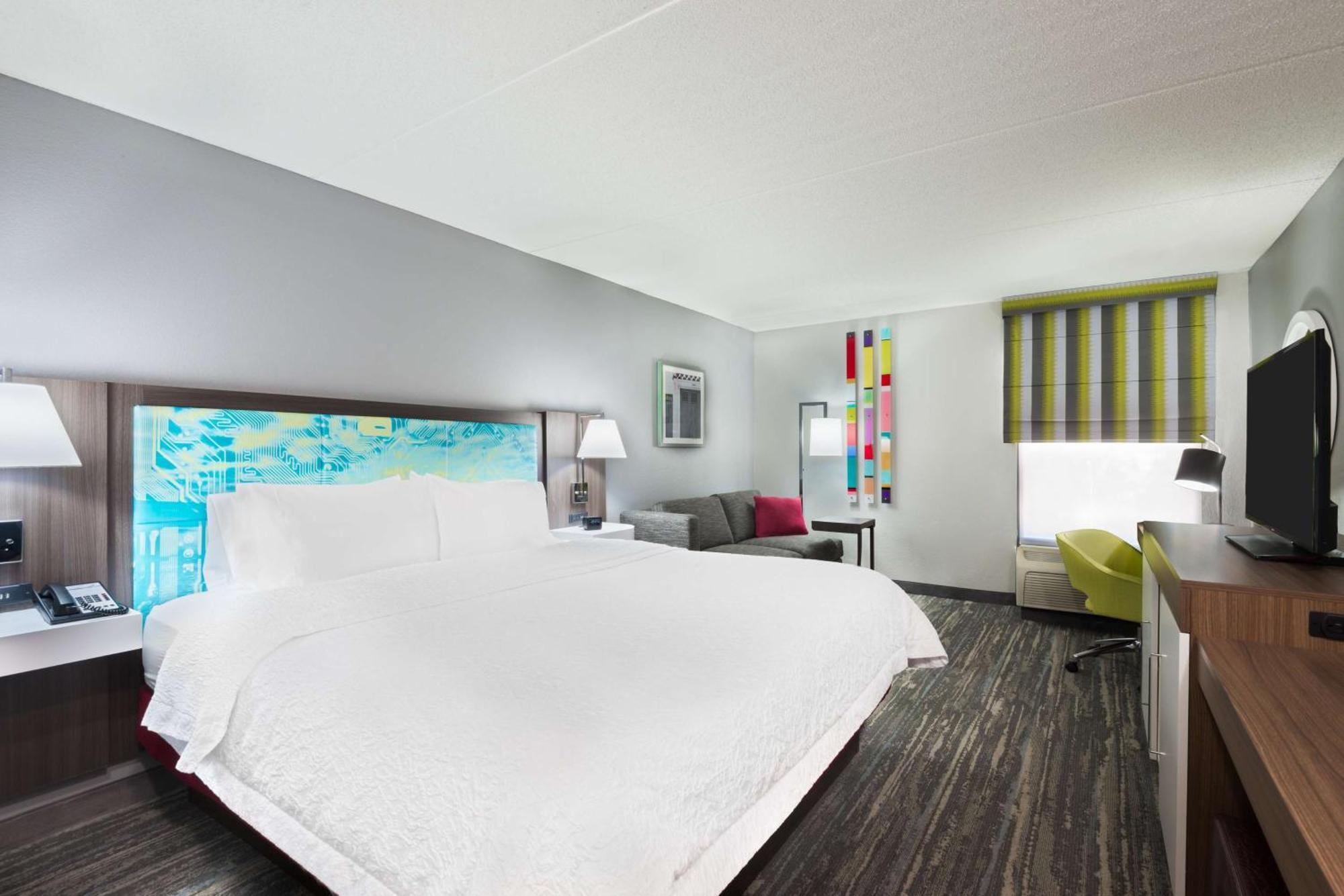 Hampton Inn Ellenton/Bradenton Экстерьер фото