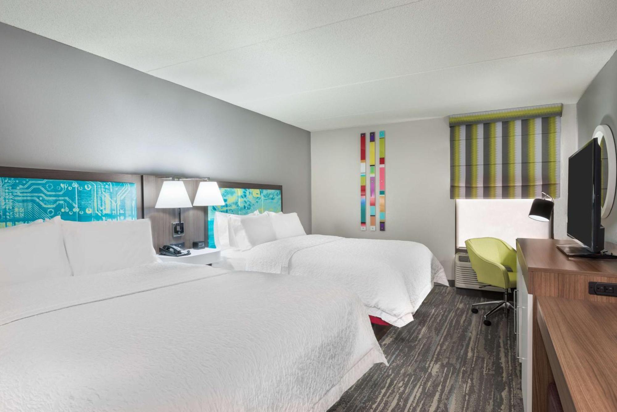 Hampton Inn Ellenton/Bradenton Экстерьер фото