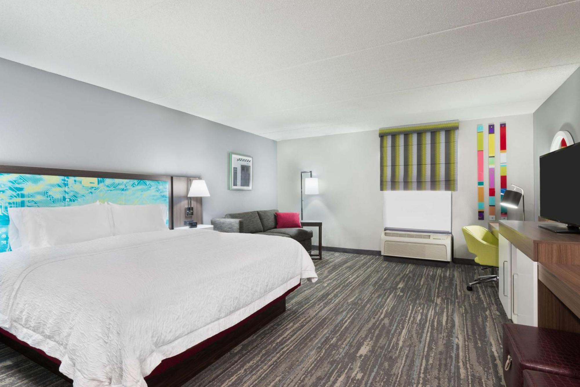 Hampton Inn Ellenton/Bradenton Экстерьер фото