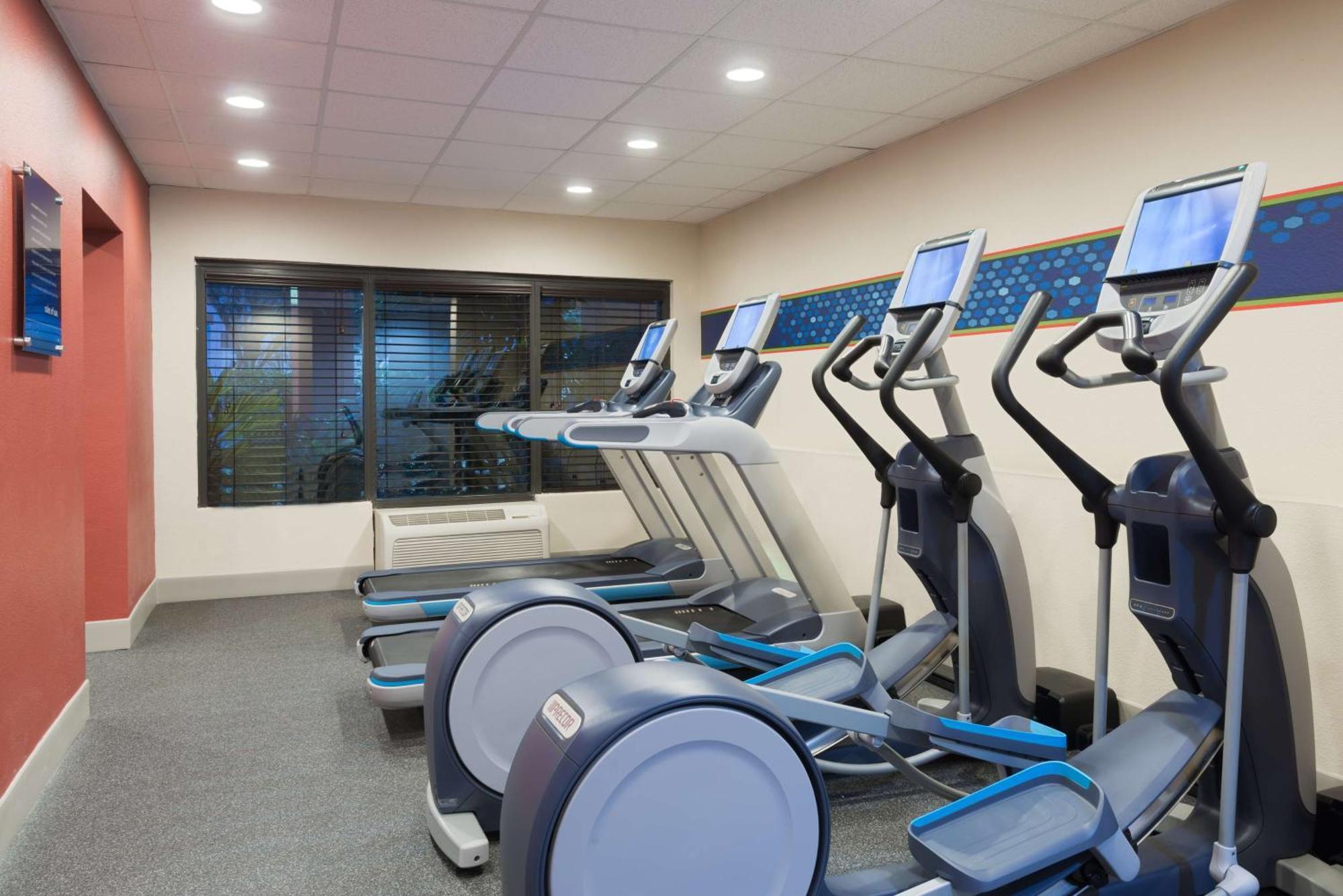 Hampton Inn Ellenton/Bradenton Экстерьер фото
