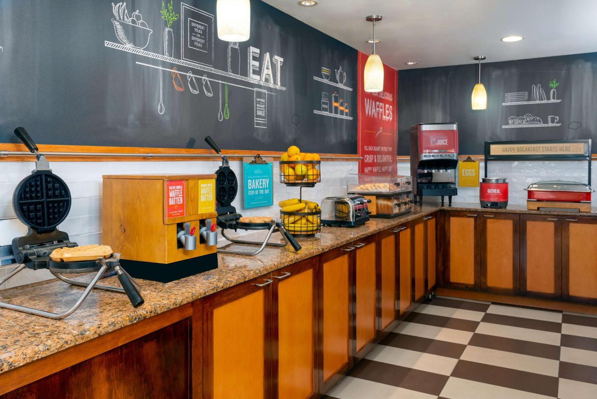 Hampton Inn Ellenton/Bradenton Экстерьер фото