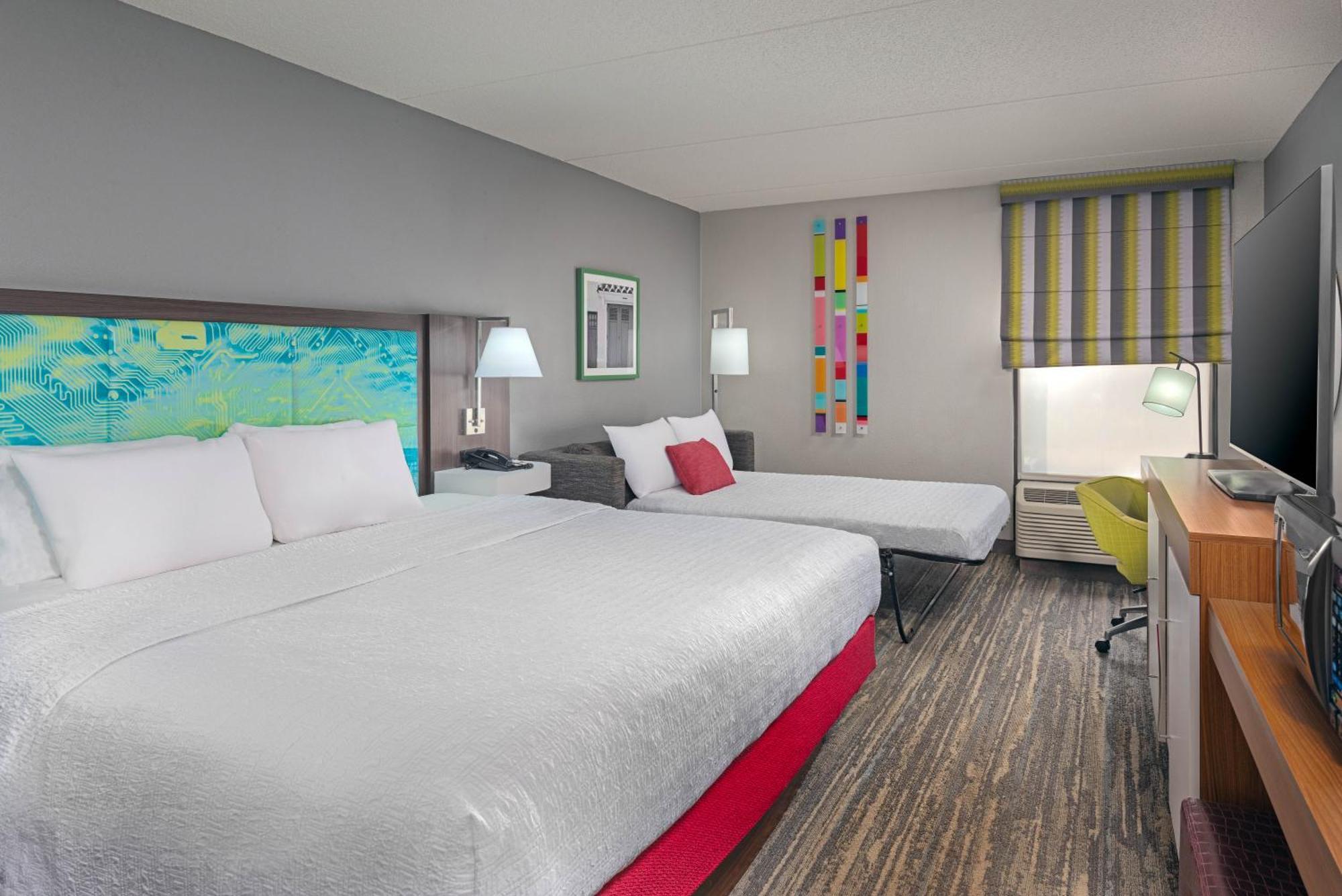 Hampton Inn Ellenton/Bradenton Экстерьер фото