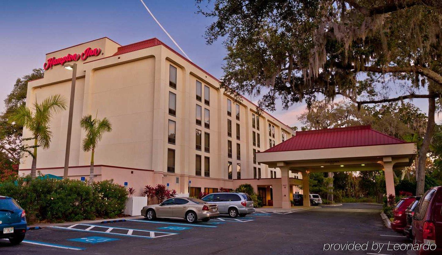 Hampton Inn Ellenton/Bradenton Экстерьер фото