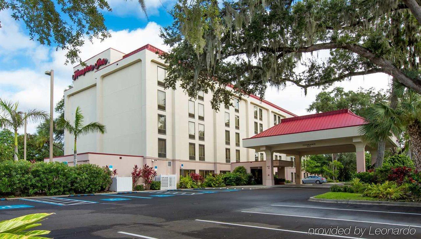 Hampton Inn Ellenton/Bradenton Экстерьер фото