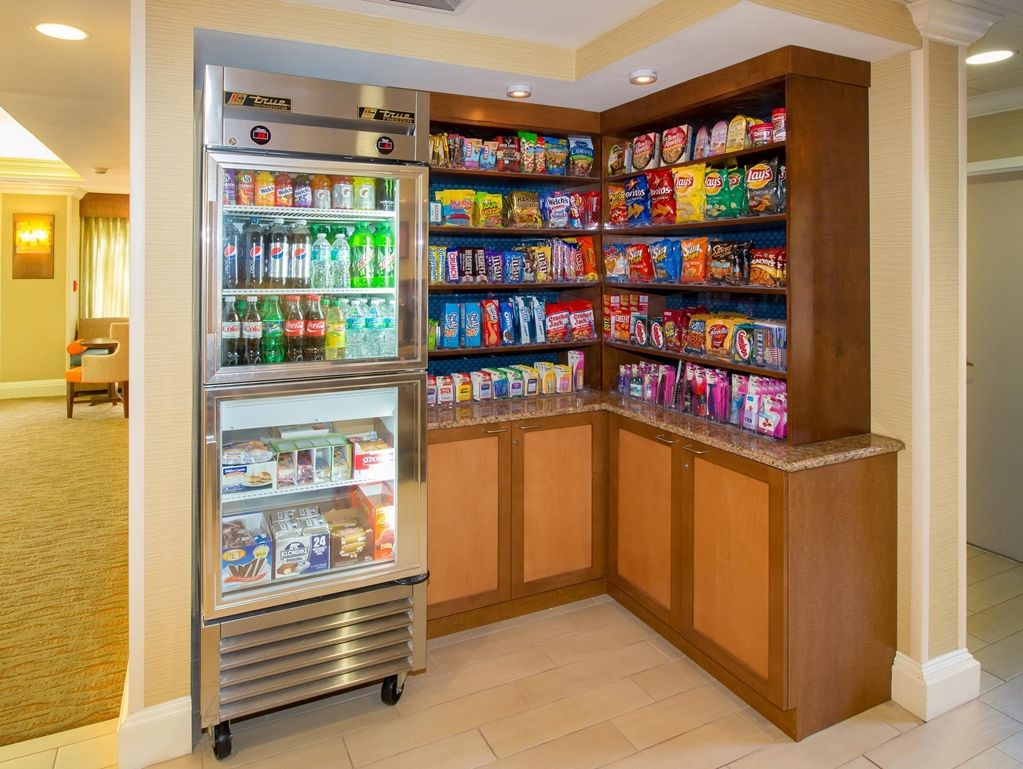 Hampton Inn Ellenton/Bradenton Удобства фото
