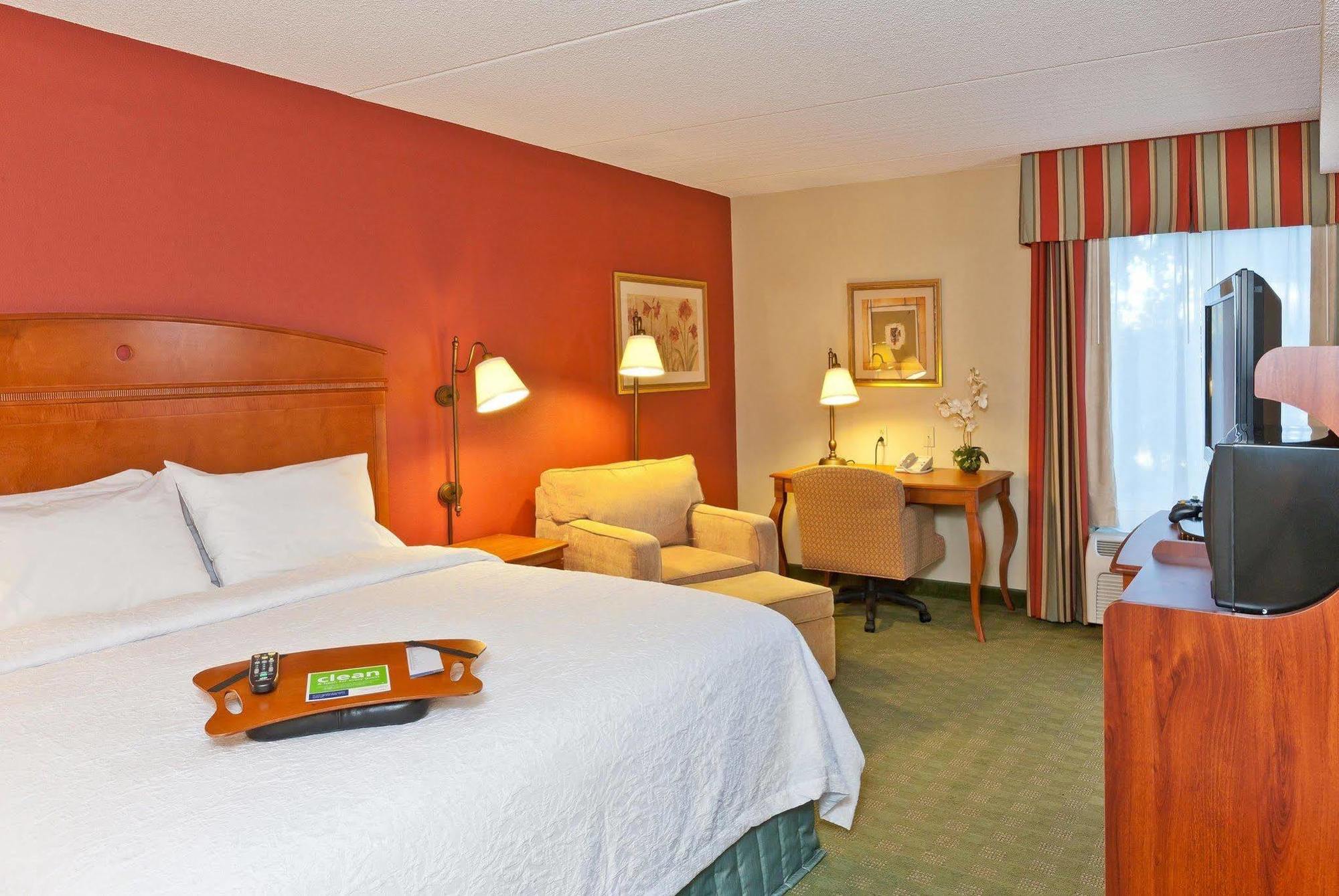 Hampton Inn Ellenton/Bradenton Экстерьер фото