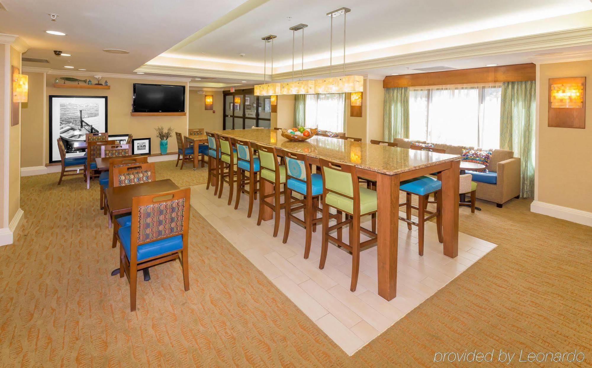 Hampton Inn Ellenton/Bradenton Экстерьер фото
