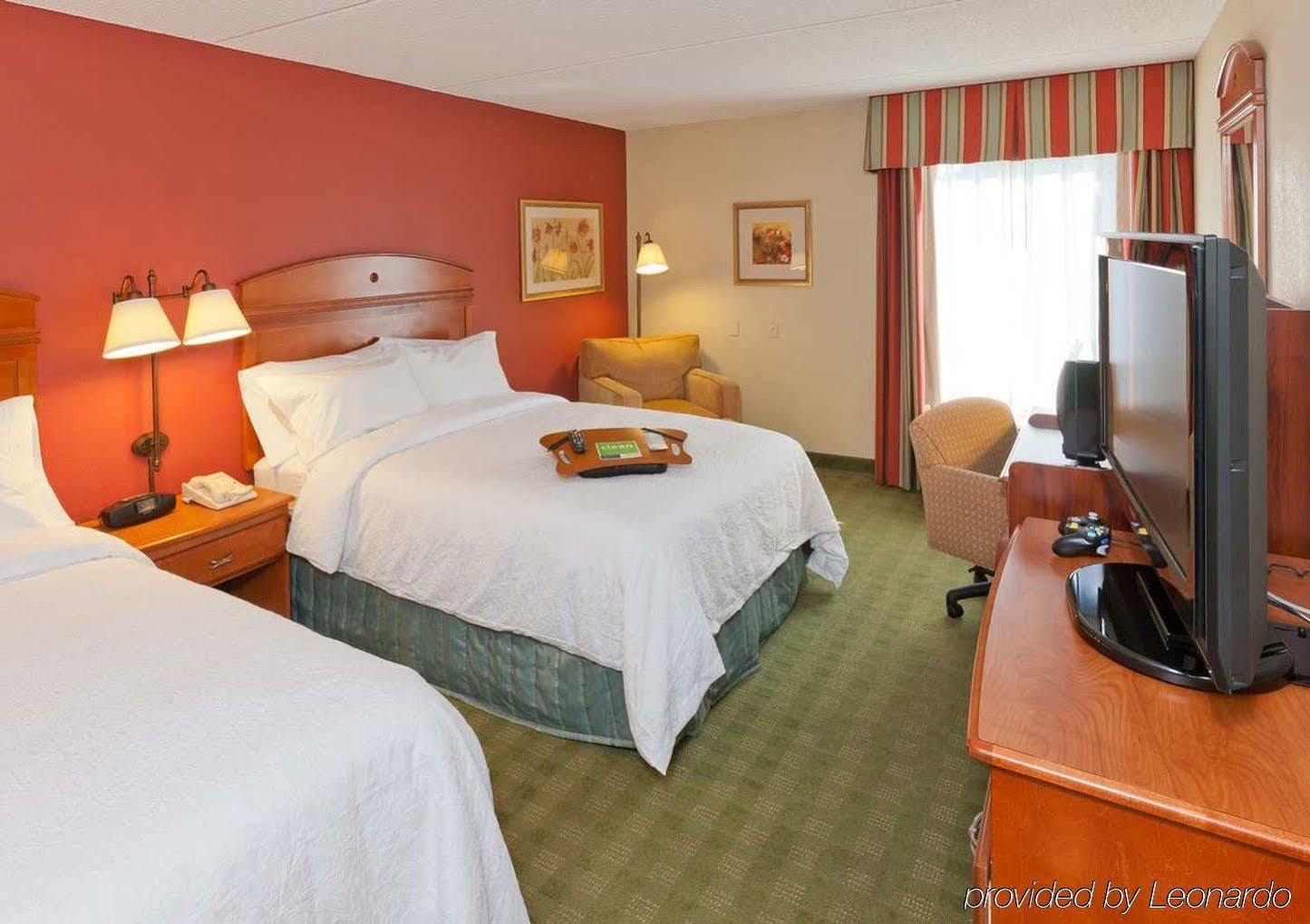 Hampton Inn Ellenton/Bradenton Экстерьер фото