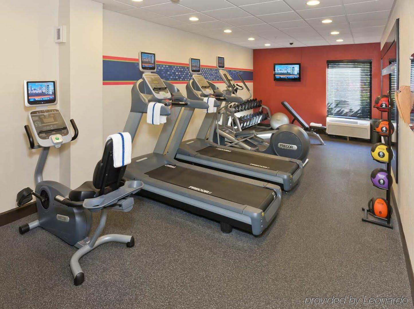 Hampton Inn Ellenton/Bradenton Экстерьер фото